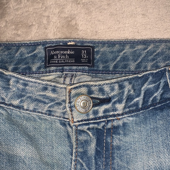 Abercrombie jeans - Picture 4 of 6